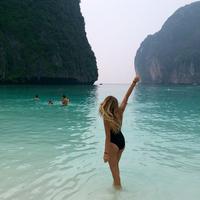 Отзыв от Лариса - виза ДТВ